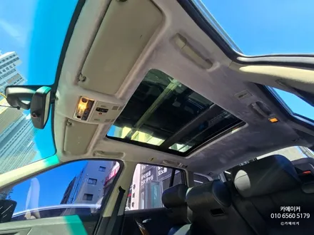 [BMW X3 실내천장 복원 작업기] 2006년식 올드카 헤드라이너 스웨이드 트리밍 수리 / 남양주시 다산동