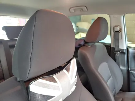 자동차 시트커버교체로 실내튜닝 하세요 코란도c 브라운컬러 리무진시트교체 작업후기 / 남양주시 다산동