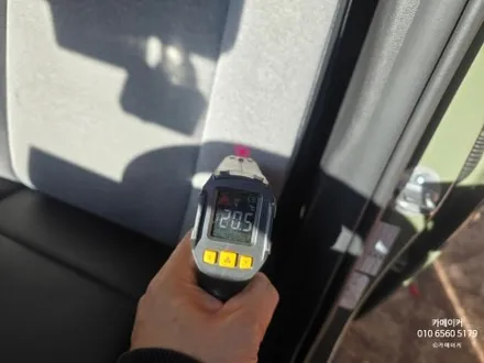 [현대 캐스퍼 운전석 열선시트 작업기] 3단 엉따 기능으로 따뜻하게 운행 하세요 / 남양주시 다산동
