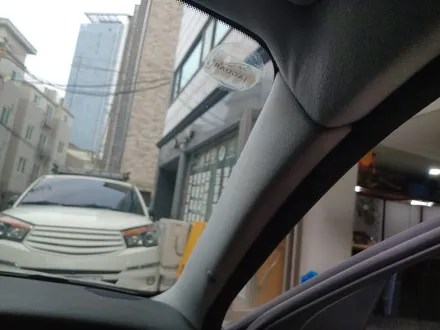 올드카 망가진 천장 자동차 실내복원으로 복구하세요! 제규어 XJ8L 천장 트리밍 시공기 / 남양주시 다산동