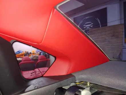 자동차 천장엠보싱으로 활기를 불어넣으세요 뉴SM5 실내개조 작업기 / 남양주시 다산동