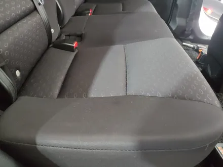 자동차 시트커버교체로 실내튜닝 하세요 코란도c 브라운컬러 리무진시트교체 작업후기 / 남양주시 다산동