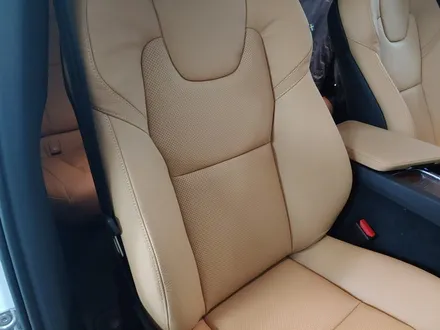 [볼보 xc60] 시원한 통풍시트 시공후기 // 쾌적하게 운전하세요! / 남양주시 다산동