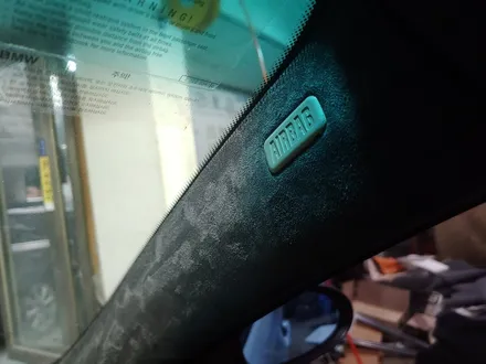 BMW 320i 고장난 실내천장 스웨이드 트리밍으로 복원튜닝하기 (feat. 스웨이드와 샤무드의 차이점) / 남양주시 다산동