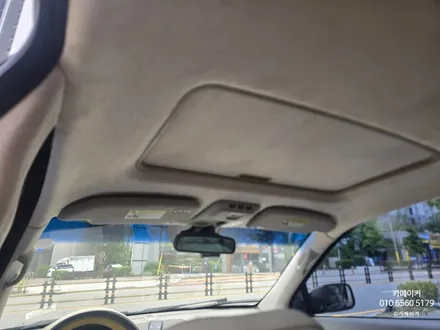 [볼보 XC90 실내 천장처짐 트리밍 복원 작업] 올드카 천장, 썬루프, A,B필러 스웨이드 소재로 수리하기 / 남양주시 다산동