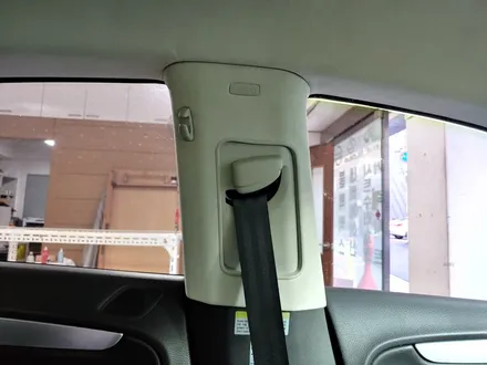 남양주 자동차 천장처짐 트리밍 복원 전문 \