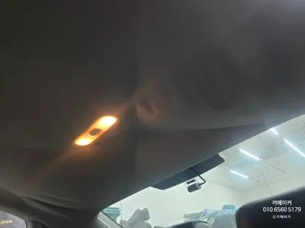 아우디A4 천장 처짐 현상 스웨이드 소재 트리밍 복원작업 // 무너진 헤드라이너 천 수리 / 남양주시 다산동