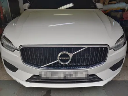[볼보 xc60] 시원한 통풍시트 시공후기 // 쾌적하게 운전하세요! / 남양주시 다산동