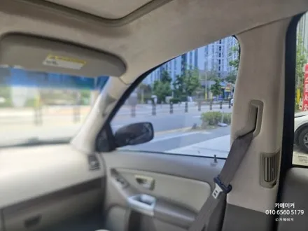 [볼보 XC90 실내 천장처짐 트리밍 복원 작업] 올드카 천장, 썬루프, A,B필러 스웨이드 소재로 수리하기 / 남양주시 다산동