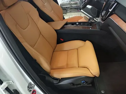 [볼보 xc60] 시원한 통풍시트 시공후기 // 쾌적하게 운전하세요! / 남양주시 다산동