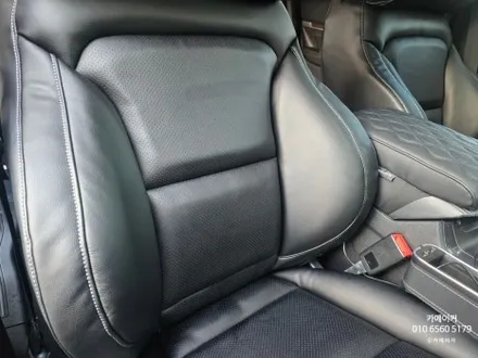 포드 익스플로러 1,2열 리무진시트 교체 작업기 // 착석감을 개선해주는 실내튜닝 / 남양주시 다산동