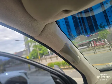 [볼보 XC90 실내 천장처짐 트리밍 복원 작업] 올드카 천장, 썬루프, A,B필러 스웨이드 소재로 수리하기 / 남양주시 다산동