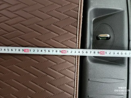 카니발7인승 차박은 평탄화와 레일연장으로 개조하세요 엠보싱바닥 매트까지 시공했습니다 / 경기 남양주 다산지금로