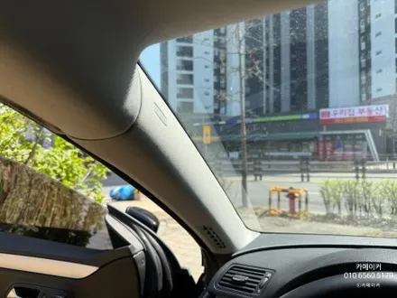 폭스바겐 CC 헤드라이너 복원 천장, 필러, 썬바이져 스웨이드 트리밍 튜닝 작업기 (천소재 가능) / 남양주시 다산동