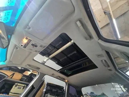 [BMW X3 실내천장 복원 작업기] 2006년식 올드카 헤드라이너 스웨이드 트리밍 수리 / 남양주시 다산동