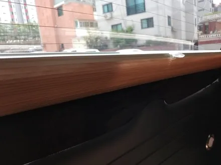 그랜드스타렉스 어반 실내튜닝// 천장엠보싱 & 허니콤 블라인드 커텐 작업후기 / 남양주시 다산동