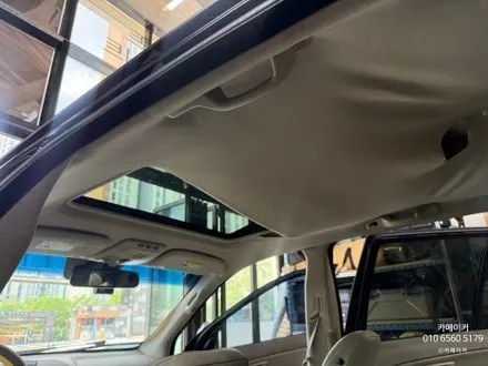 [볼보 XC90 실내 천장처짐 트리밍 복원 작업] 올드카 천장, 썬루프, A,B필러 스웨이드 소재로 수리하기 / 남양주시 다산동