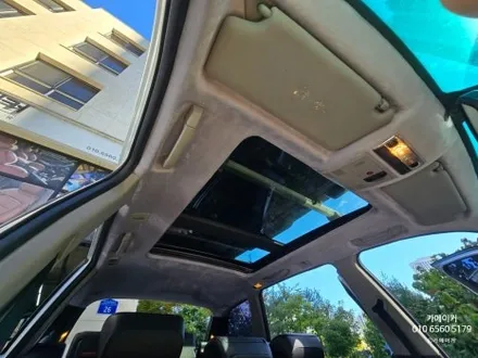 [BMW X3 실내천장 복원 작업기] 2006년식 올드카 헤드라이너 스웨이드 트리밍 수리 / 남양주시 다산동