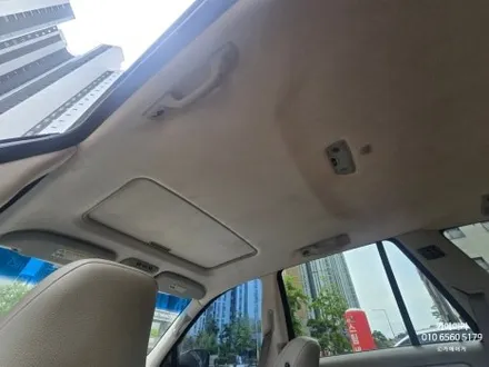 [볼보 XC90 실내 천장처짐 트리밍 복원 작업] 올드카 천장, 썬루프, A,B필러 스웨이드 소재로 수리하기 / 남양주시 다산동