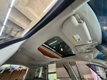[볼보 XC90 실내 천장처짐 트리밍 복원 작업] 올드카 천장, 썬루프, A,B필러 스웨이드 소재로 수리하기 / 남양주시 다산동