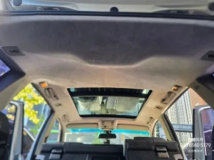 [BMW X3 실내천장 복원 작업기] 2006년식 올드카 헤드라이너 스웨이드 트리밍 수리 / 남양주시 다산동