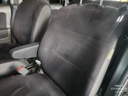 닛산 큐브 베이지컬러 전좌석 시트교체 & 도어트리밍 작업기 // 패브릭(천) 소재를 천연가죽으로 바꿔보세요 / 남양주시 다산동