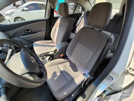 르노 SM3 직물시트에서 천연 가죽시트로 // 옐로 브라운 + 아이보리 투톤 컬러로 화사하게 실내를 튜닝하세요 / 남양주시 다산동