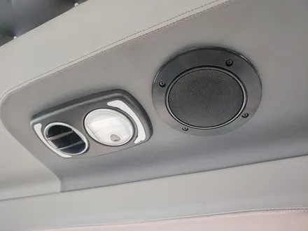 르노 마스터 실내 튜닝// 리무진 시트,천장엠보싱,천장모니터,조명,시트,바닥 개조,편의 기능 시공 후기 / 남양주시 다산동