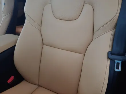 [볼보 xc60] 시원한 통풍시트 시공후기 // 쾌적하게 운전하세요! / 남양주시 다산동
