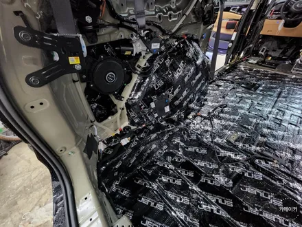 KA4 카니발9인승 11자통합레일 차박평탄화 검사가 가능한 합법개조 시공했습니다 / 경기 남양주 다산지금로