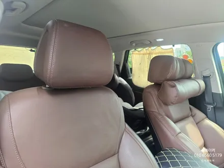 [남양주 자동차 리무진시트] 올뉴 쏘렌토 운전석 리무진시트 교체 쿠션감, 착석감 개선 작업기 / 남양주시 다산동