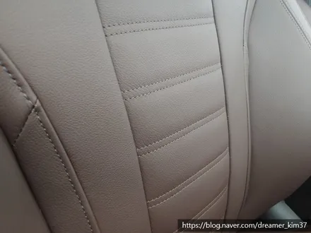[dreamer_kim] BMW--- 신형 X3 통풍시공 (운전석,조수석) / 남양주시 다산동