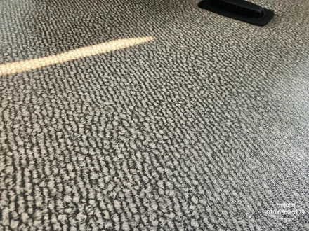 EV6매트 바닥자체를 방수로 만들어주는 모노륨장판 시공했습니다(엠보싱도 가능) / 경기 남양주 다산지금로