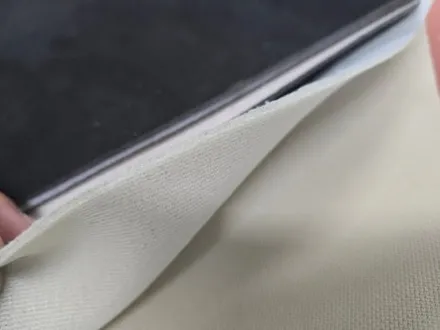 [BMW M3 헤드라이너 순정처럼 깔끔하게 복원하기] 천소재 스타일로 트리밍 수리 했습니다 / 남양주시 다산동