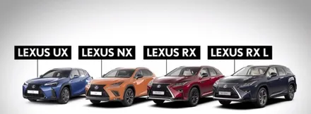 창원 엠비언트 렉서스 UX350H 시공점 드레스업카 / 경남 창원