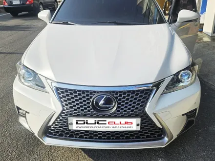 창원 LED전조등 교체, 렉서스 CT200h 야간 시야 업그레이드는 이렇게 합니다 / 경남 창원