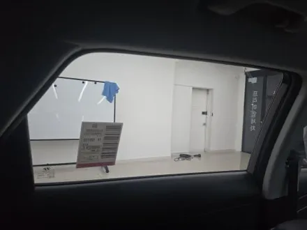 코나 (사이버 그레이) 글라스틴트 썬팅 시공기 / 서울 성북