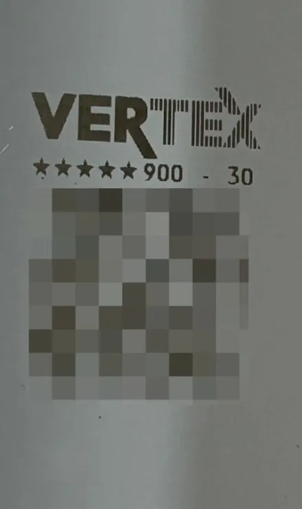 GV70(화이트) 버텍스900 썬팅 시공기 / 서울 성북