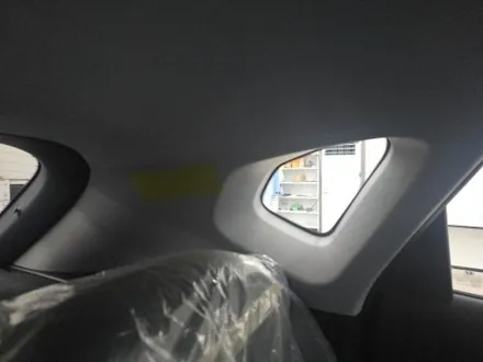 코나 (사이버 그레이) 글라스틴트 썬팅 시공기 / 서울 성북