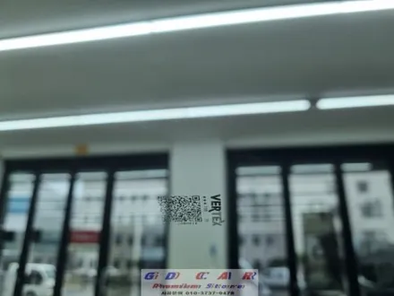 코나 하이브리드 루마버텍스 700 시공기 / 서울 성북