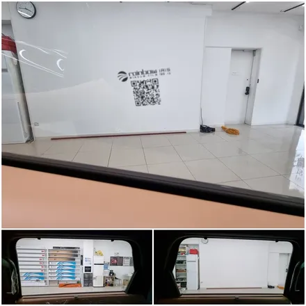 팰리세이드 (로버스트 에메랄드 펄) 썬팅 시공기 / 서울 성북