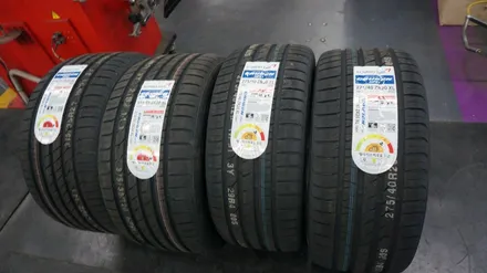 [순천타이어맥스] BMWX5+타이어교환+20인치휠튜닝+금호타이어 / 순천, 여수, 광양