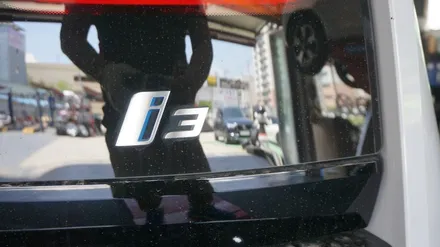 [순천타이어맥스] BMW+I3+휠복원+브리지스톤+3D얼라이먼트+호프만레이저바란스 / 순천, 여수, 광양