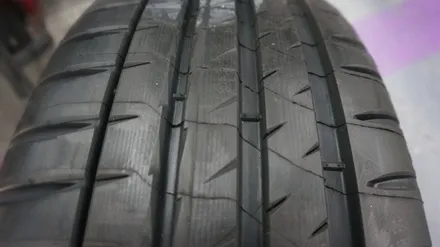 [순천타이어맥스] C43AMG+미쉐린타이어+3D얼라이먼트+호프만레이저바란스+225/40R19PS4S / 순천, 여수, 광양
