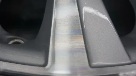 [순천타이어맥스] BMW+GT+휠복원+다이아몬드컷팅 / 순천, 여수, 광양