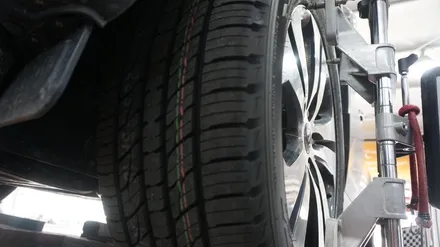[순천타이어맥스] 스포티지R+235/55R19KL33+크루젠프리미엄+3D얼라이먼트+순천금호타이어싼곳 / 순천, 여수, 광양