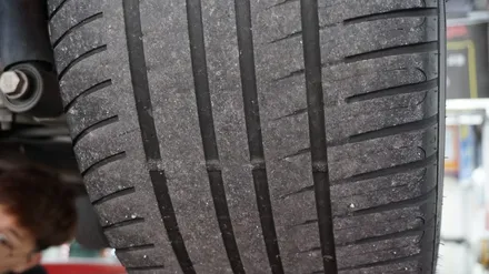 [순천타이어맥스] BMWX5+타이어교환+20인치휠튜닝+금호타이어 / 순천, 여수, 광양