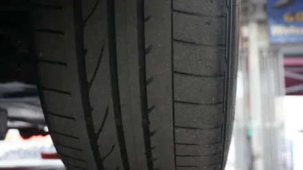 [순천타이어맥스] BMW+328I+타이어교환+넥센SU1+엔페라+225/45R17+255/40R17+3D얼라이먼트+캘리퍼도색 / 순천, 여수, 광양