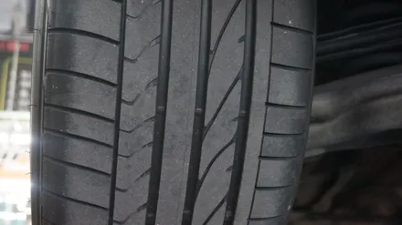 [순천타이어맥스] BMW+328I+타이어교환+넥센SU1+엔페라+225/45R17+255/40R17+3D얼라이먼트+캘리퍼도색 / 순천, 여수, 광양