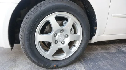 [순천타이어맥스] NF소나타+225/55R16+캘리퍼도색+솔루스TA31+금호타이어 / 순천, 여수, 광양